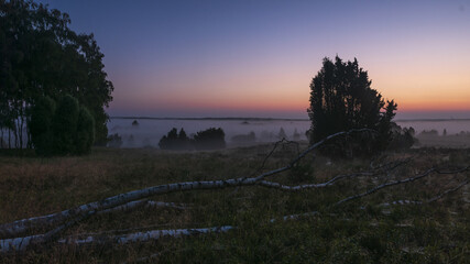 Lüneburger Heide