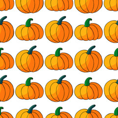 Halloween design. Halloween elements, cartoon style