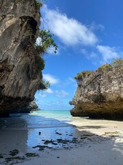 Fototapeta premium beach