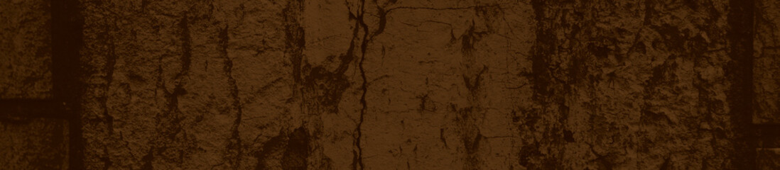 abstract brown grunge background for design