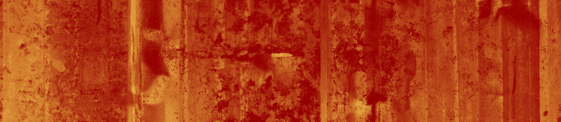 abstract red and yellow colors background for design