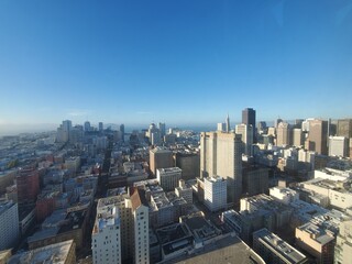 Obraz premium San Francisco