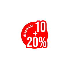 HOT OFFER DISCOUNT 10% + 20% LOGO DESIGN