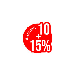 HOT OFFER DISCOUNT 10% + 15% LOGO DESIGN 