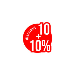 HOT OFFER DISCOUNT 10% + 10% LOGO DESIGN
