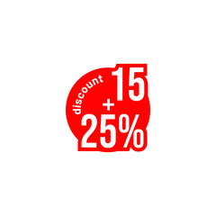 HOT OFFER DISCOUNT 15% + 25% LOGO DESIGN