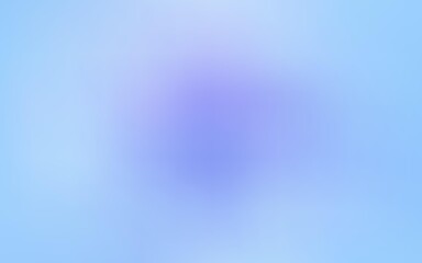 Light Pink, Blue vector abstract blurred background.