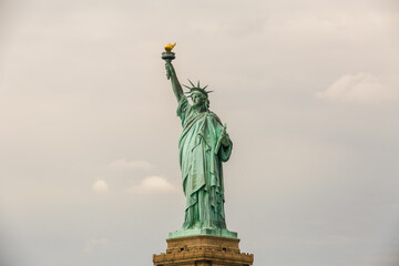 Obraz premium Statue of Liberty5