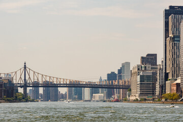 Queensborough bridge