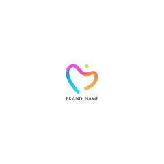 abstract logo design