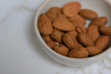almendras