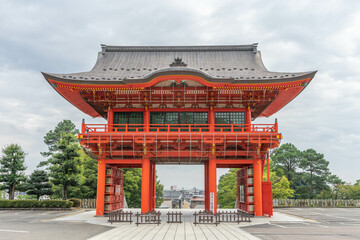 犬山成田山