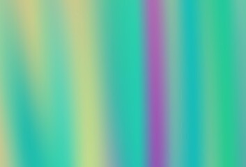 Dark Red, Yellow vector colorful abstract background.