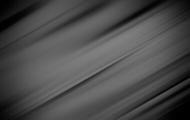 Obraz premium abstract black and silver are light gray with white the gradient is the surface with templates metal texture soft lines tech diagonal background black dark sleek clean modern.