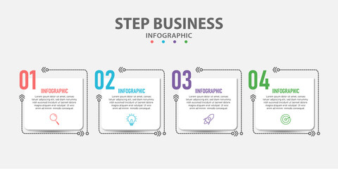 infographic element design 
 flow charts, presentations, web sites, banners, printed materials