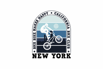 Bx make me happy,mockup retro merchandise mockup