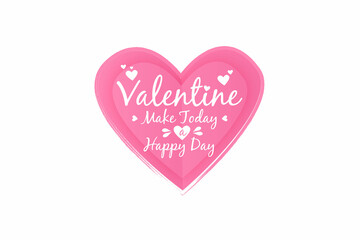 Valentine,mockup cute merchandise mockup