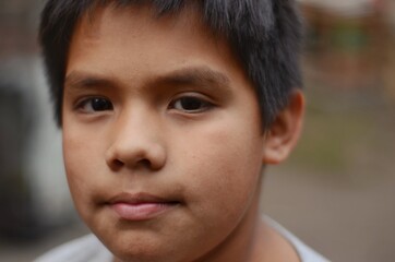 mapuche, comunidad, chico, niño, cara, sonriente, amor, sonrisa, negro, persona, expresiones, gente, adolescencia, felicidad, afroamericano, beldad, joven, infancia, ocular, hispanas, al aire libre, 1