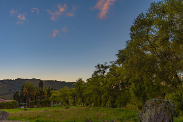 una tarde enla sabanade bogota (zipaquirá) colombia