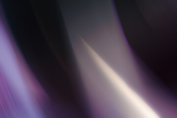 Purple abstract motion background