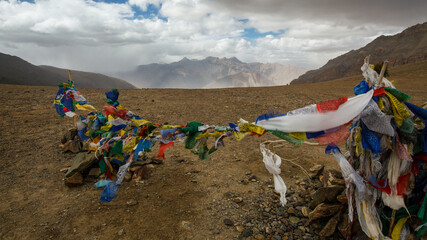 trekking in Indian Himalaya