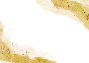 Obraz premium 和風背景1