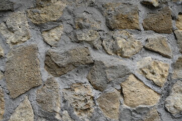 stone wall background