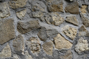stone wall background