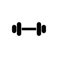 Kettlebell Weight Icon Weight Kettlebell Mass symbol for your web site design Icon.
