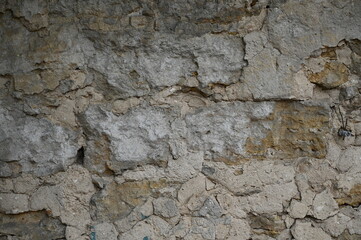 stone wall background