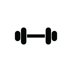 Kettlebell Weight Icon Weight Kettlebell Mass symbol for your web site design Icon.