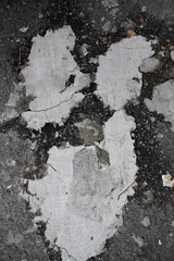 wall