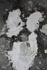 asphalt texture