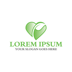 love farm logo , environment logo