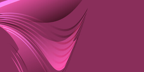 Purple pink background vector