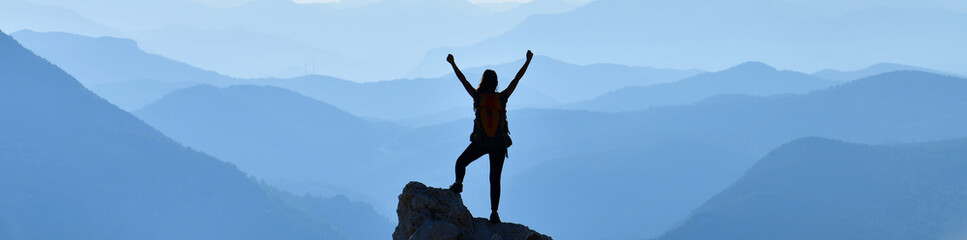 The Key to Success is Confidence