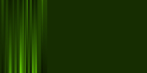Obraz premium Luxury green background