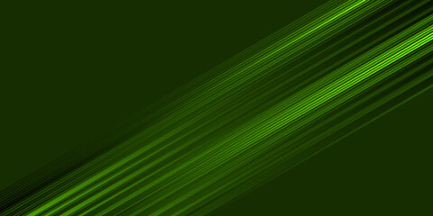 Obraz premium Luxury green background