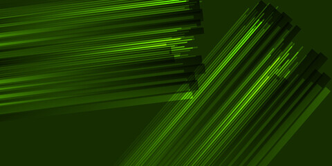 Luxury green background