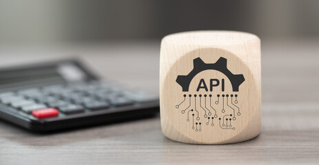 Concept of api