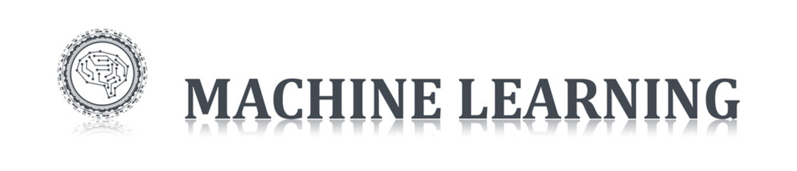 Concept of machine learning