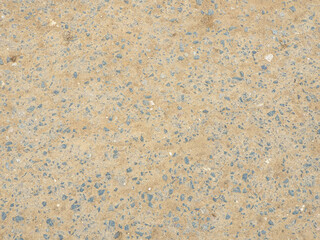 Earth with stones abstract background