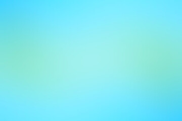 blue light gradient / background smooth blue blurred abstract
