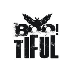 halloween t shirt design vector illustration horror decoration image