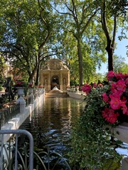 Adventures in Paris, France.