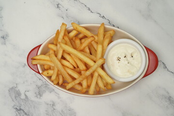 Fries