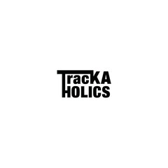 Track Motor Race Logo