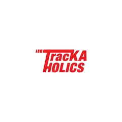Track Motor Race Logo