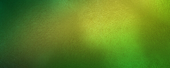 Green metal shiny chrome paper, green foil texture background wallpaper - obrazy, fototapety, plakaty