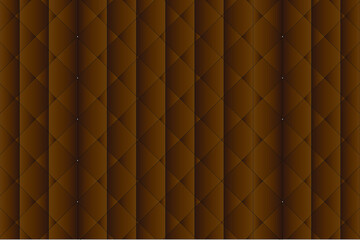 Fototapeta premium geometric square seamless pattern.Fashion graphic design.Vector illustration.
